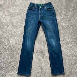 Levi’s 511 boys jeans size 14 Reg